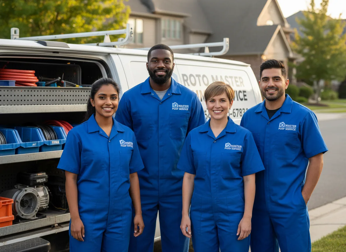 Sump Pump Installation company in Merritt, MI